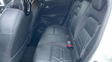 Nissan Juke 1.6 Hybrid Tekna+ 5dr Auto Hybrid Hatchback